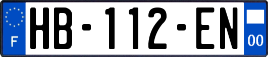 HB-112-EN