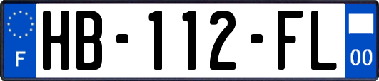HB-112-FL