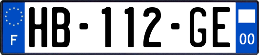 HB-112-GE