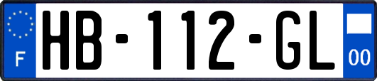 HB-112-GL
