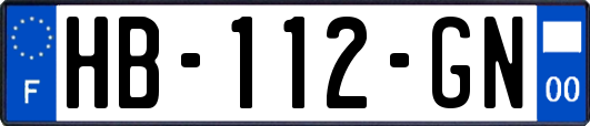 HB-112-GN