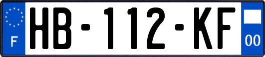 HB-112-KF