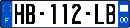 HB-112-LB