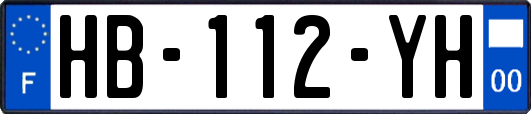 HB-112-YH
