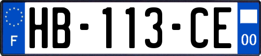 HB-113-CE