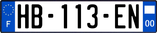 HB-113-EN