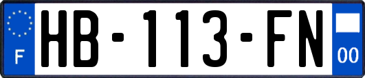 HB-113-FN