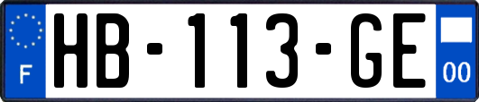 HB-113-GE