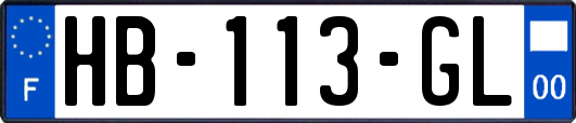 HB-113-GL