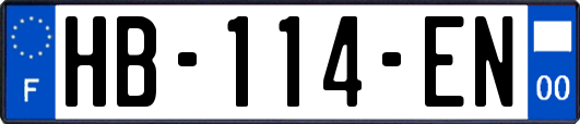 HB-114-EN