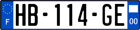 HB-114-GE