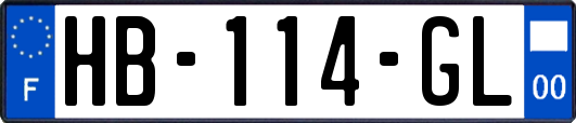 HB-114-GL