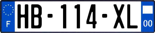HB-114-XL