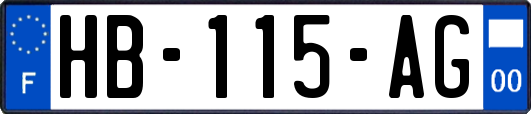 HB-115-AG