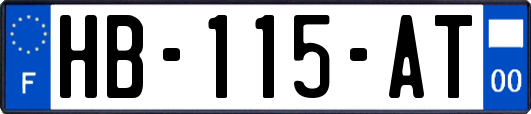 HB-115-AT