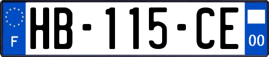 HB-115-CE