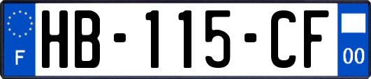 HB-115-CF