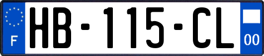 HB-115-CL