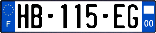 HB-115-EG