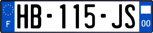 HB-115-JS