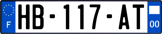 HB-117-AT