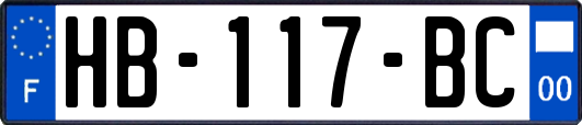 HB-117-BC