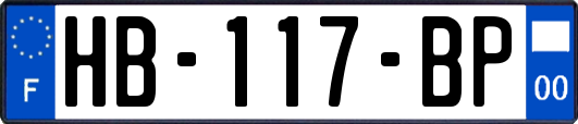 HB-117-BP