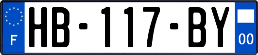 HB-117-BY