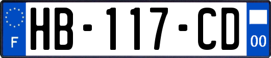 HB-117-CD