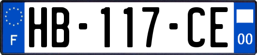 HB-117-CE