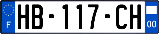 HB-117-CH