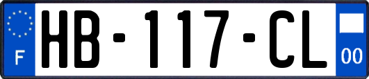 HB-117-CL