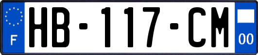 HB-117-CM