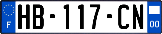 HB-117-CN