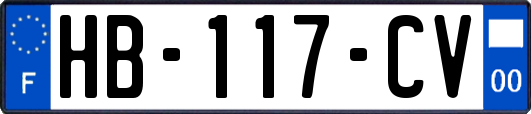 HB-117-CV