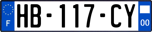 HB-117-CY