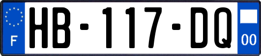 HB-117-DQ