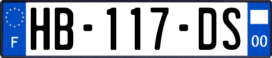 HB-117-DS