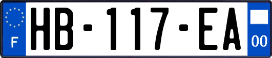 HB-117-EA