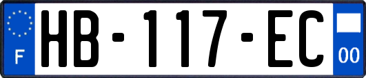 HB-117-EC