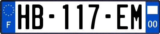 HB-117-EM