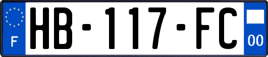 HB-117-FC