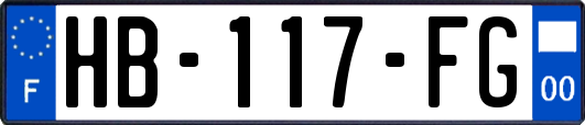 HB-117-FG