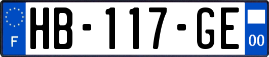 HB-117-GE