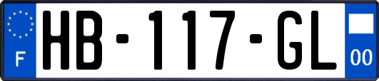 HB-117-GL
