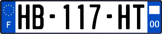 HB-117-HT