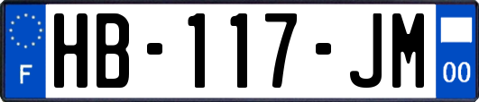 HB-117-JM