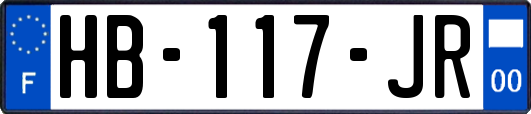 HB-117-JR