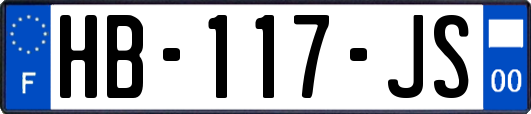 HB-117-JS