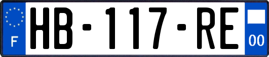 HB-117-RE
